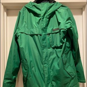 Burton Dryride Ski/Snowboard Men’s Jacket
